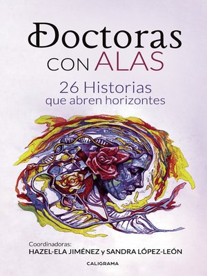 cover image of Doctoras con Alas